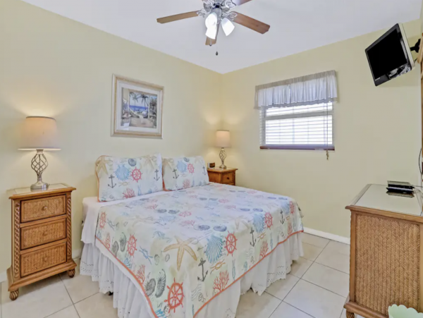 Top floor Beachfront condo with gulf views